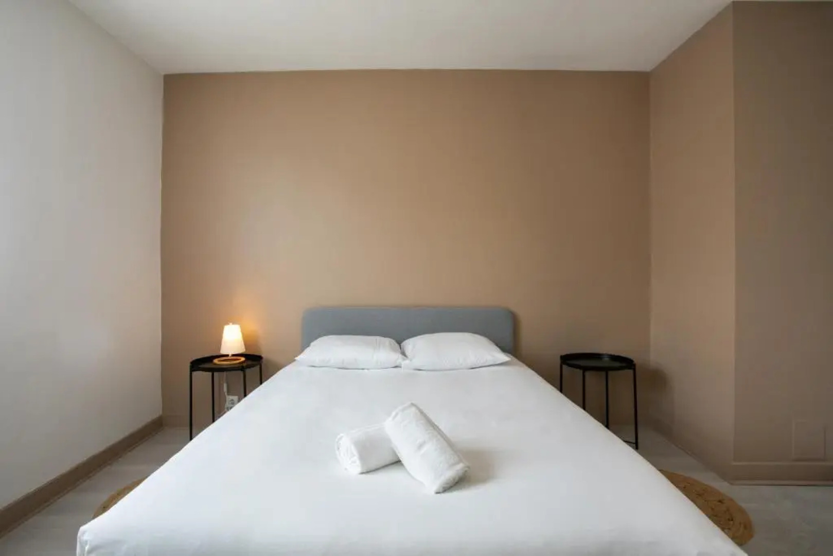 Magnifique T4/refait à Neuf/spacieux et Lumineux