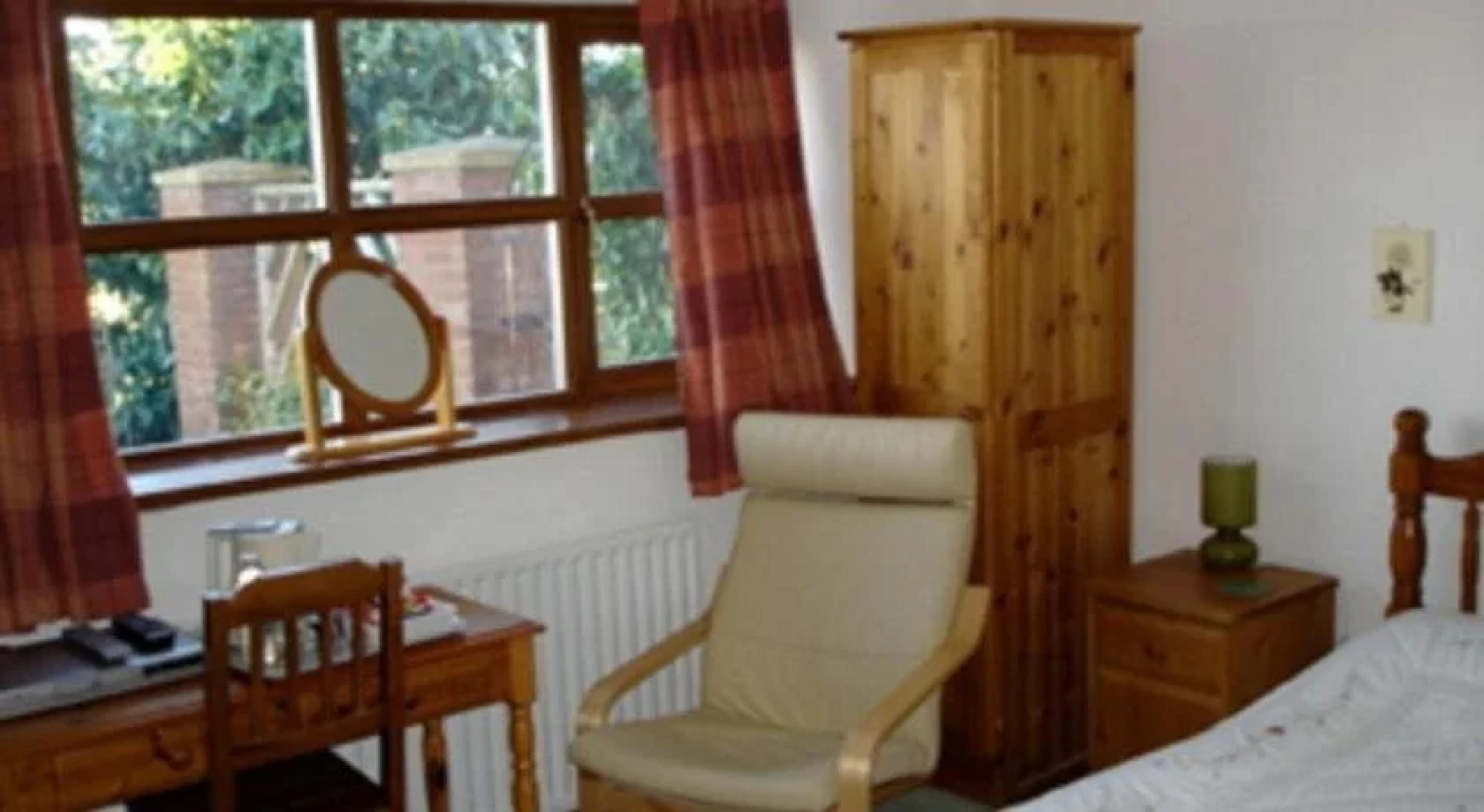 The Old Stables Guest House