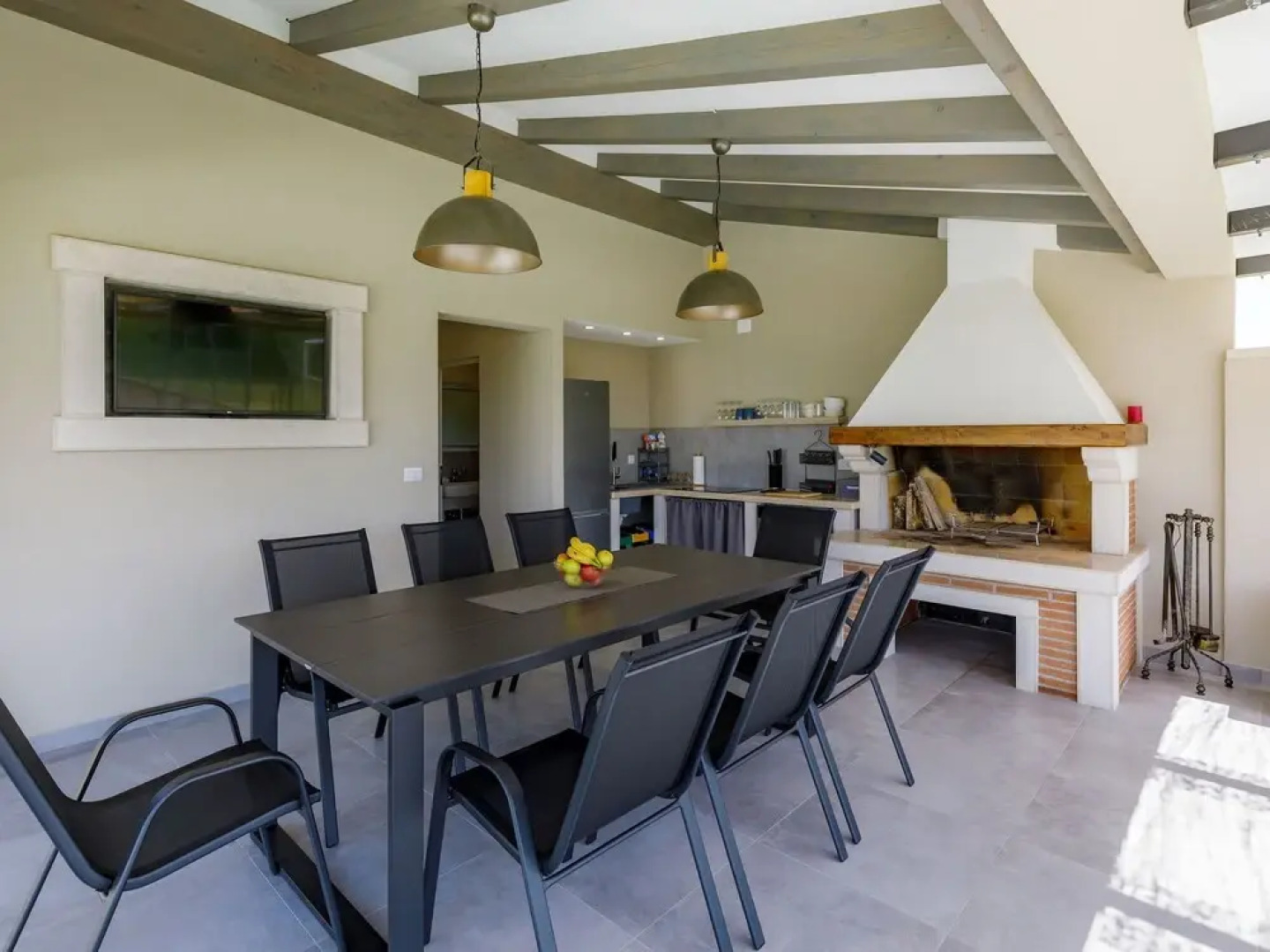 Villa Nova Nova Vas in Nova Vas