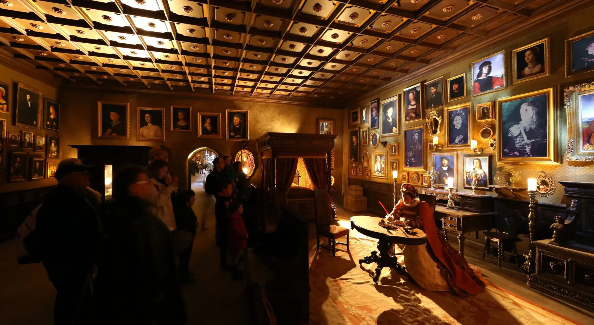 PUY DU FOU + Le Grand Siecle + tickets