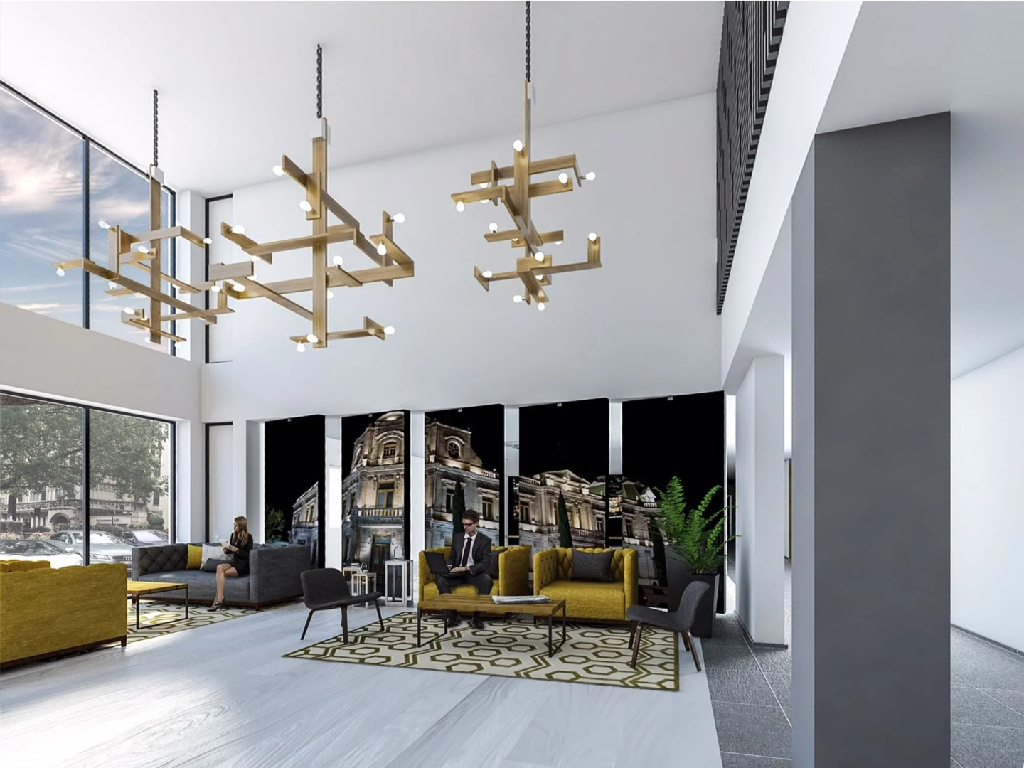 Hotel Misión Express Durango