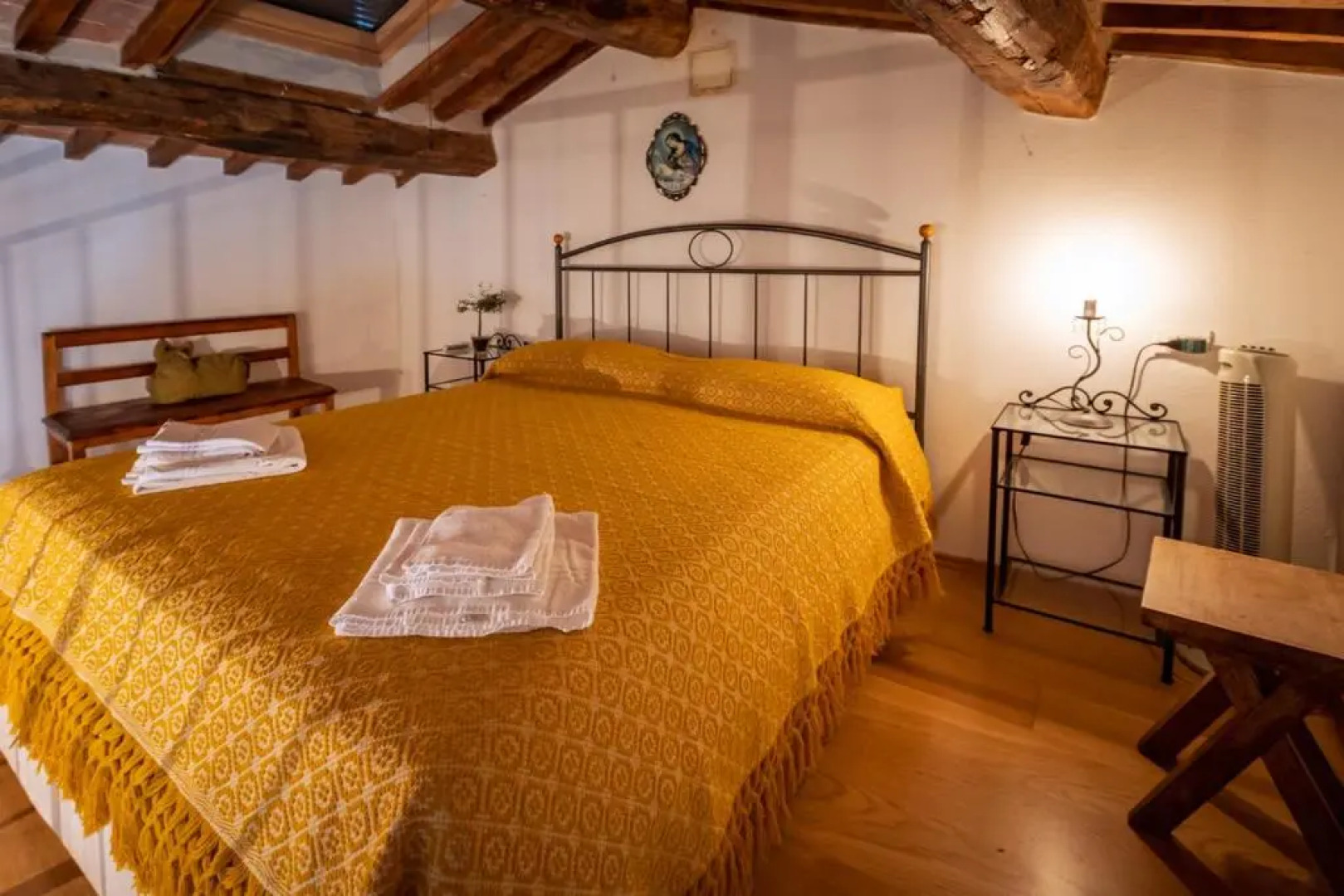 Santa Fiora Ospitalità Diffusa - il Fienile di Lepanto