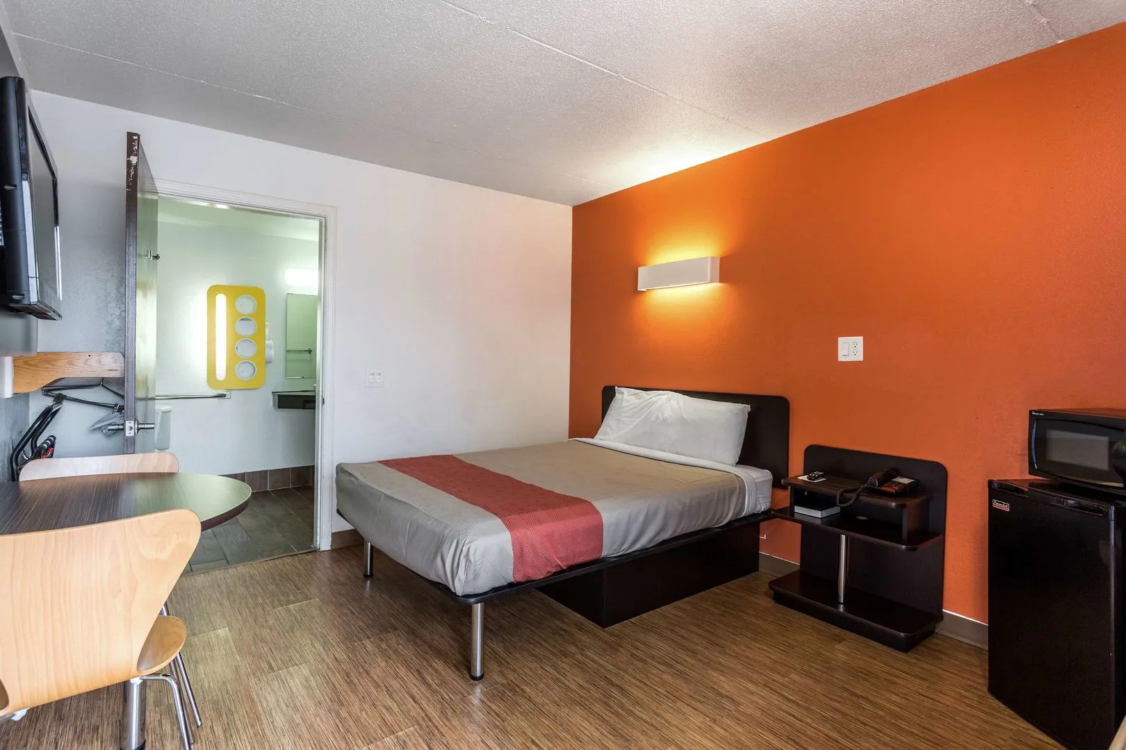Motel 6 Evansville
