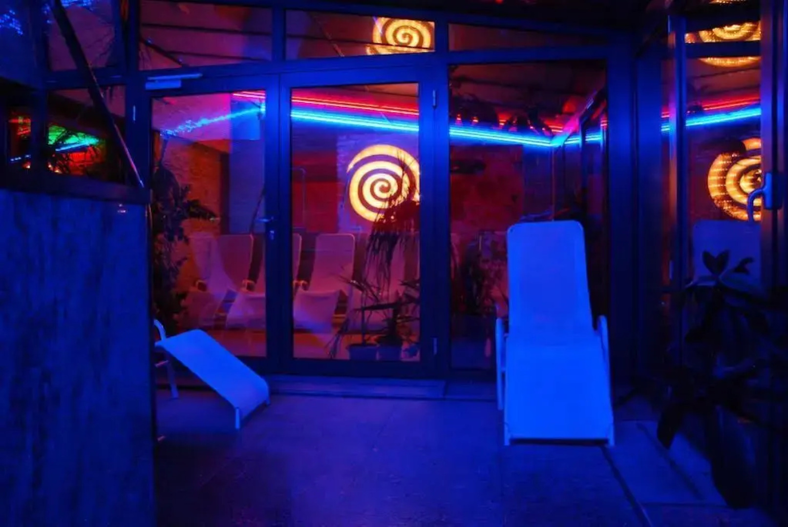 Pensjonat Fitness & Spa Gregor