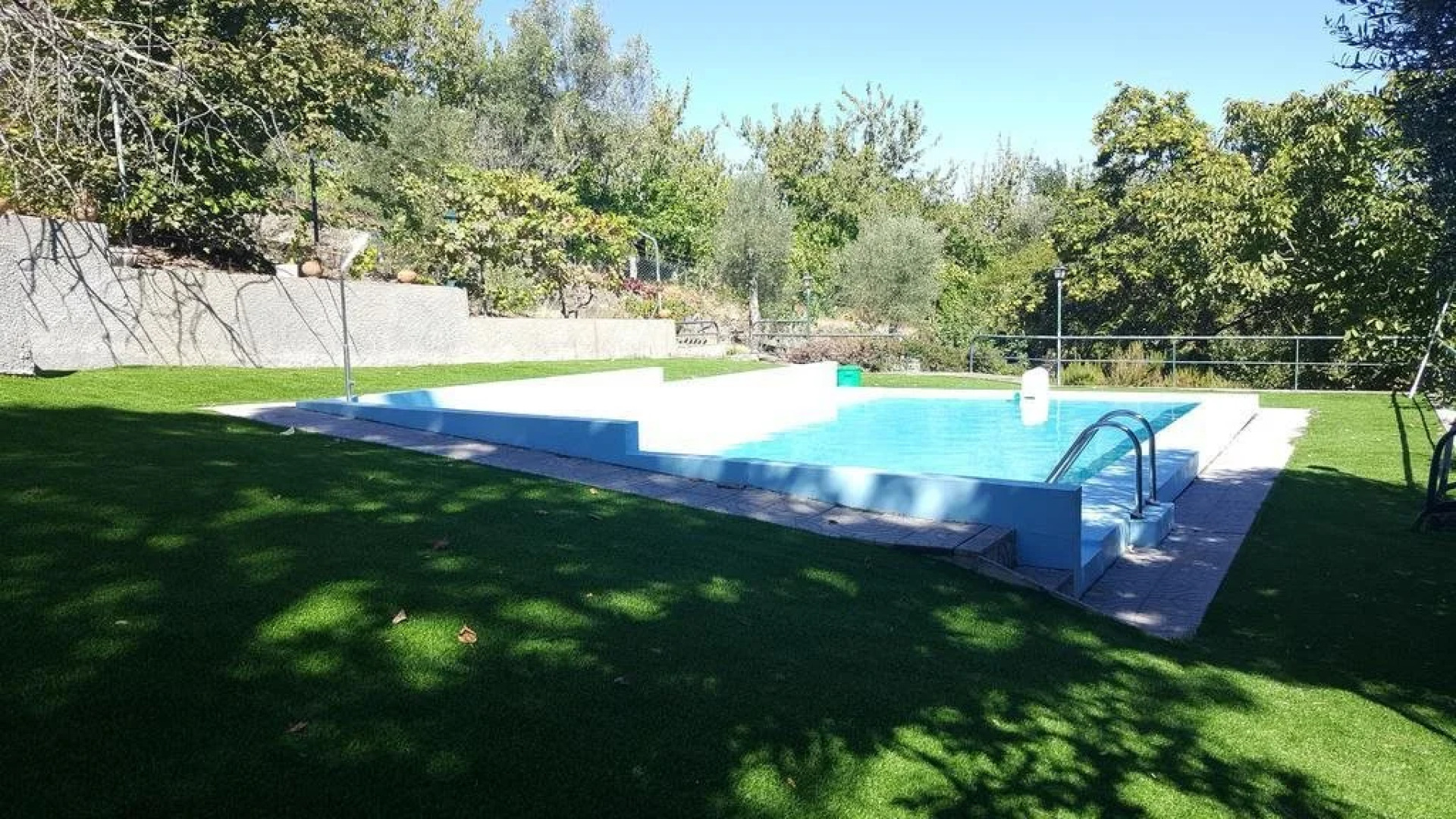 Casa Nova Agroturismo