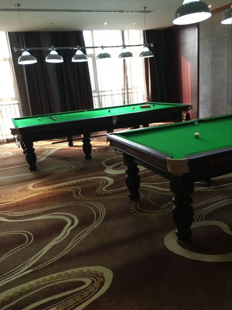 Grand New Century Hotel Xi'an