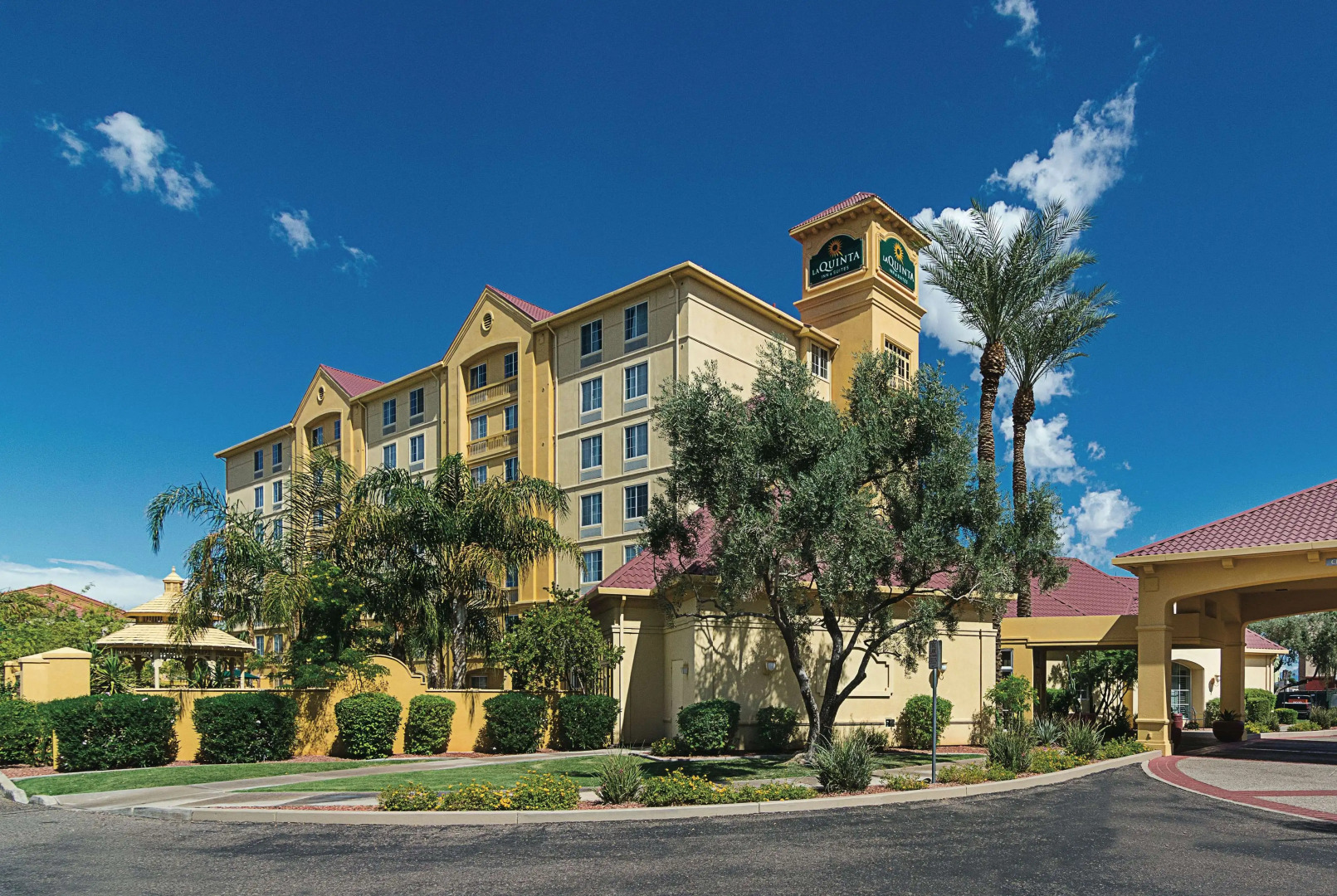 La Quinta Inn & Suites by Wyndham Phoenix Mesa West