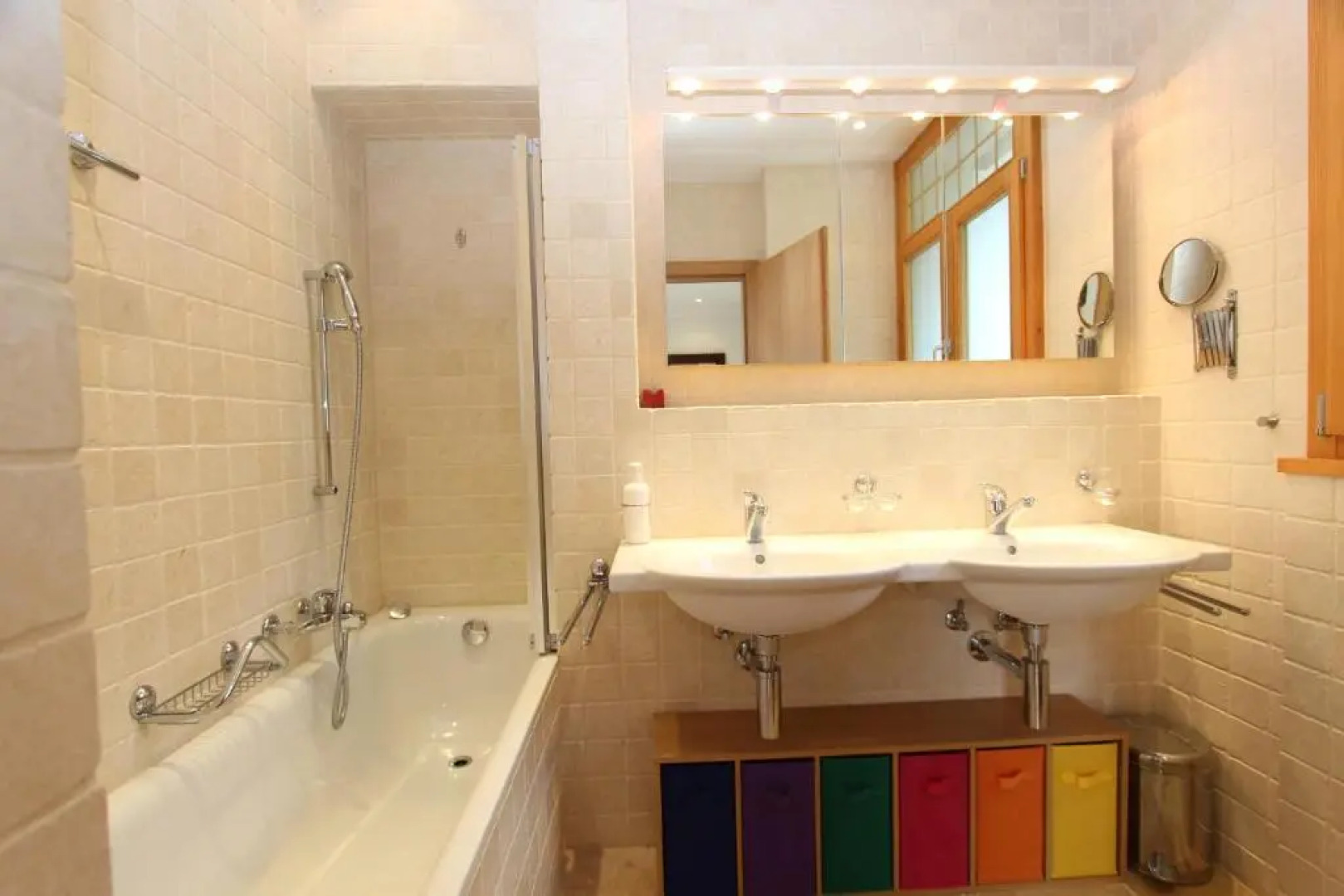 Appartement Soldanelle 32