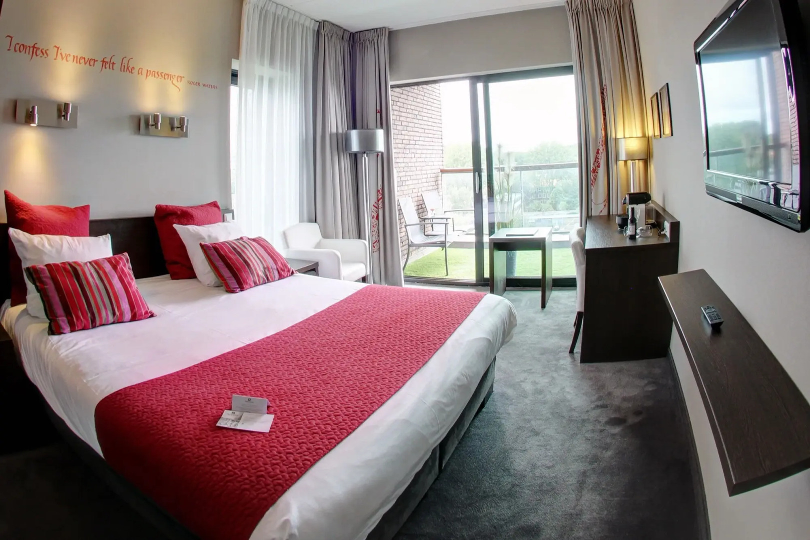 Hampshire Delft Centre