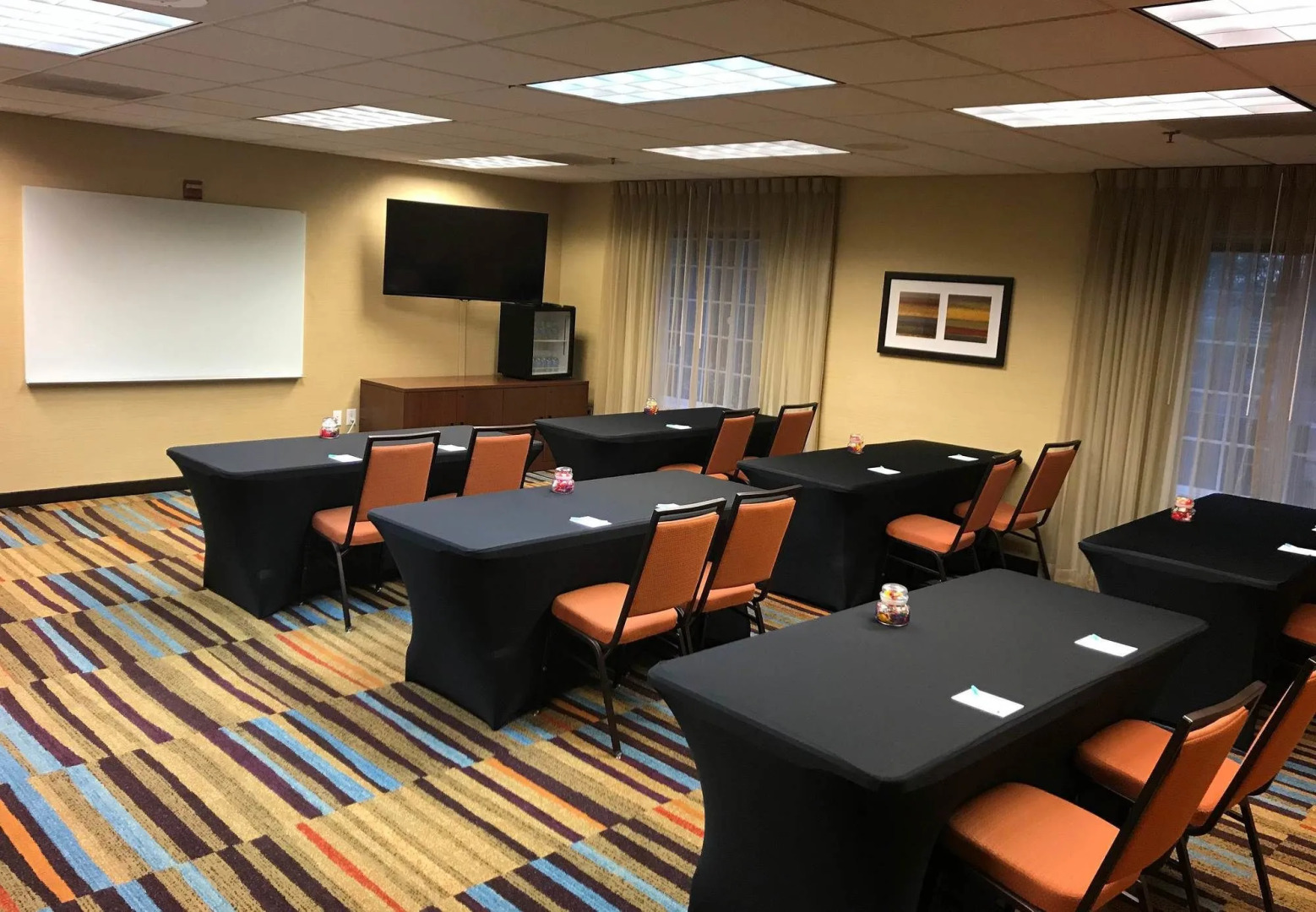 Fairfield Inn & Suites by Marriott Lake Oswego