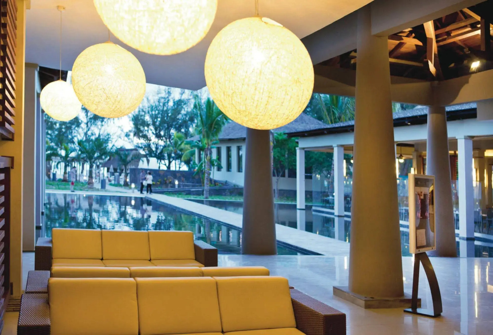 Hotel Riu Palace Mauritius - All Inclusive - Adults Only