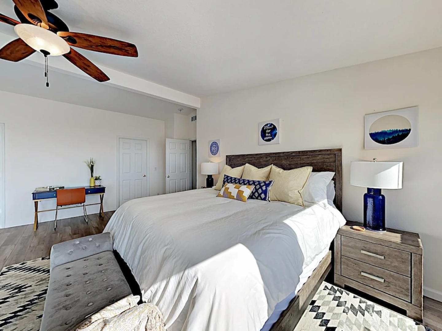 New Listing! Stunning Beach Getaway W/ Ocean Views 2 Bedroom Home