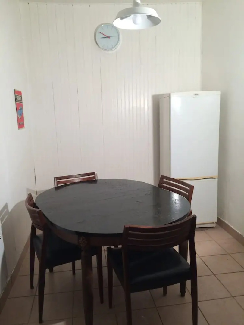 Appartement Chez Tibo