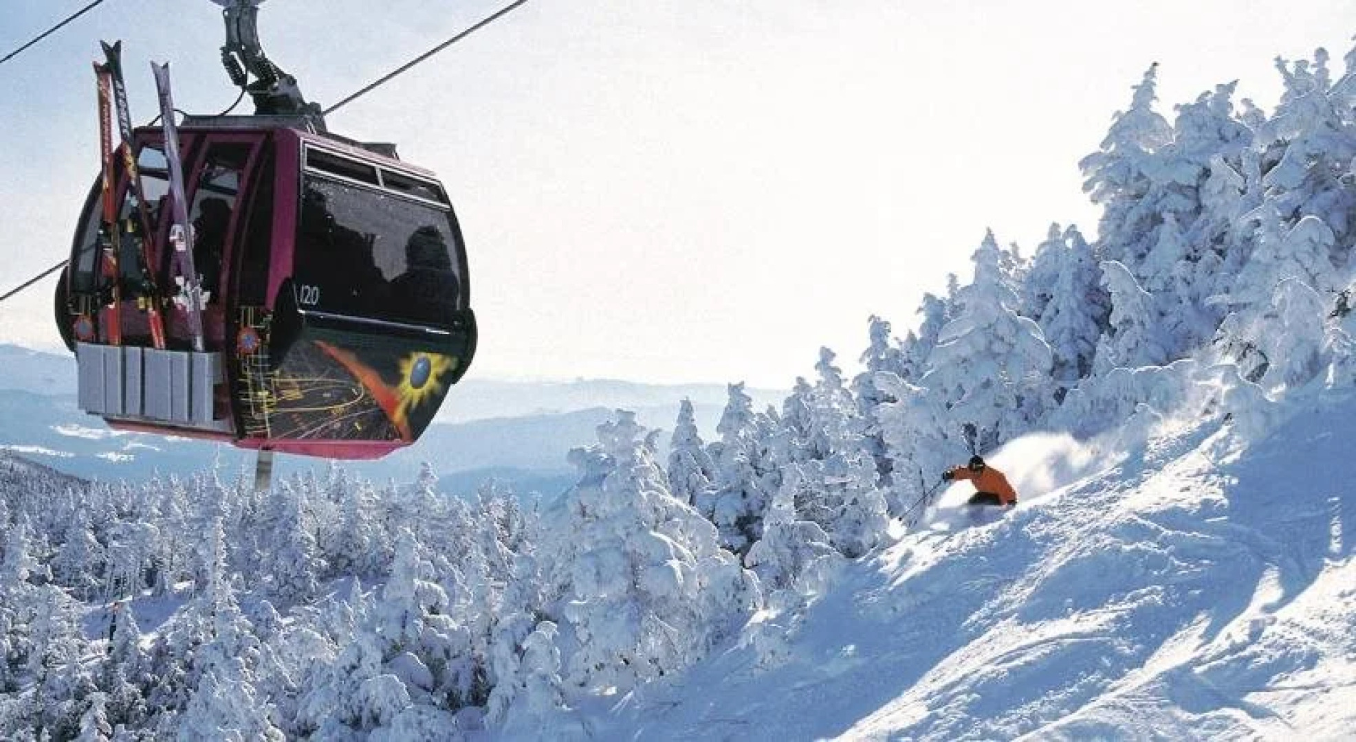 Fall Line Condominiums