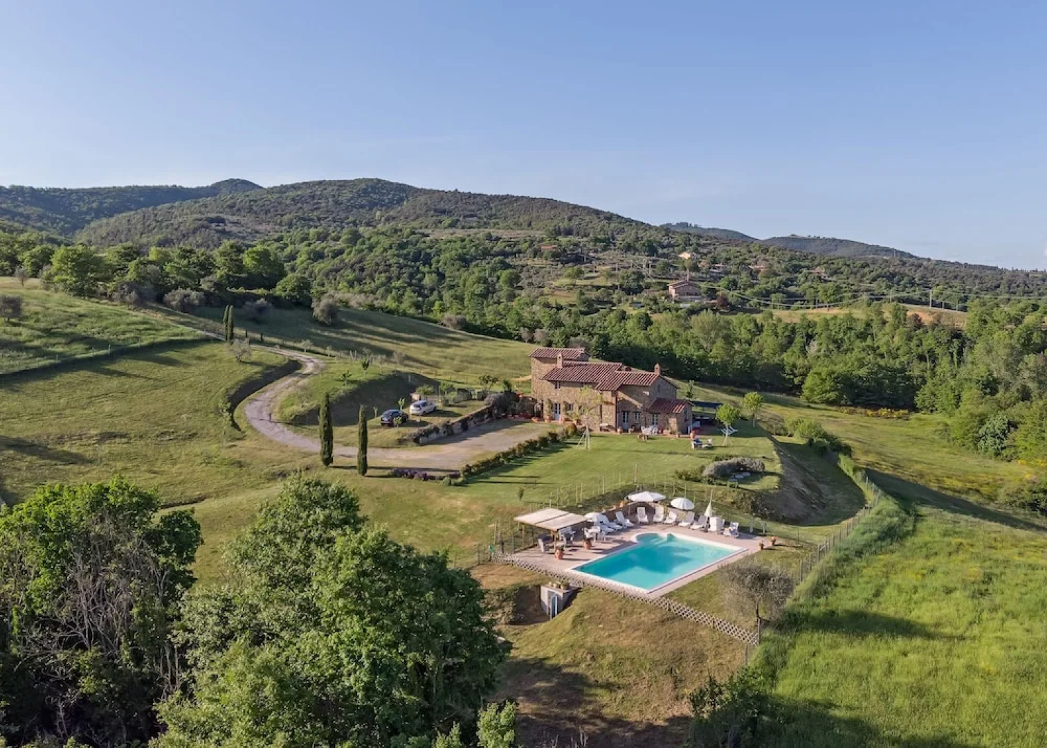 Villa Il Filosofo