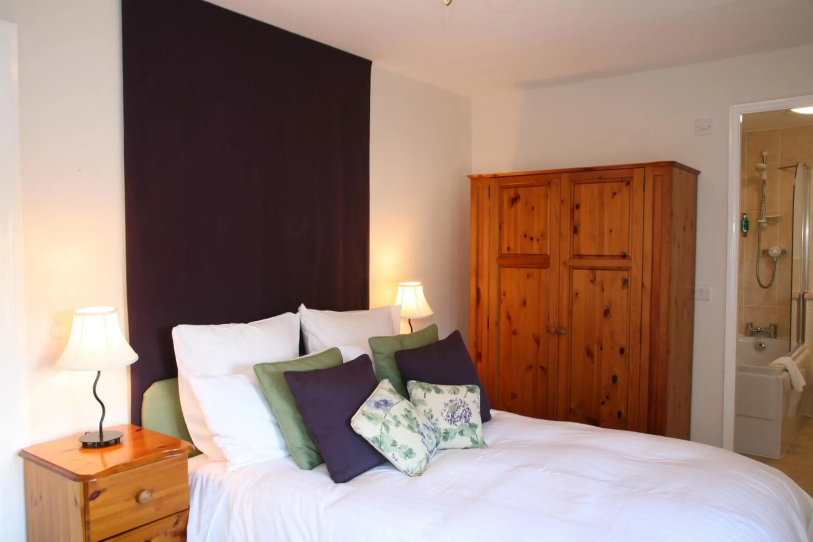 The Morritt Country House Hotel & The Garage Spa