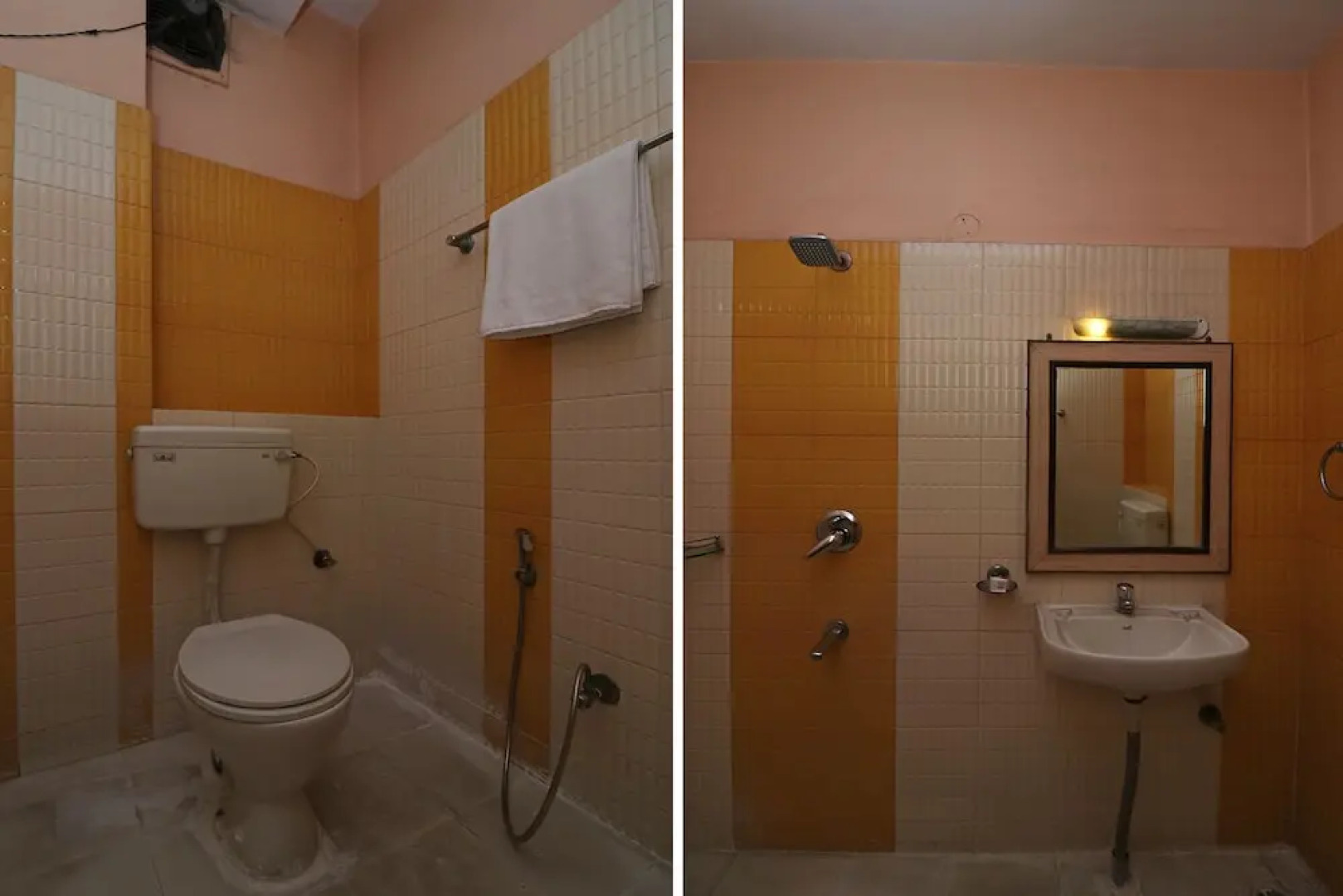 OYO 31010 Konark Regency