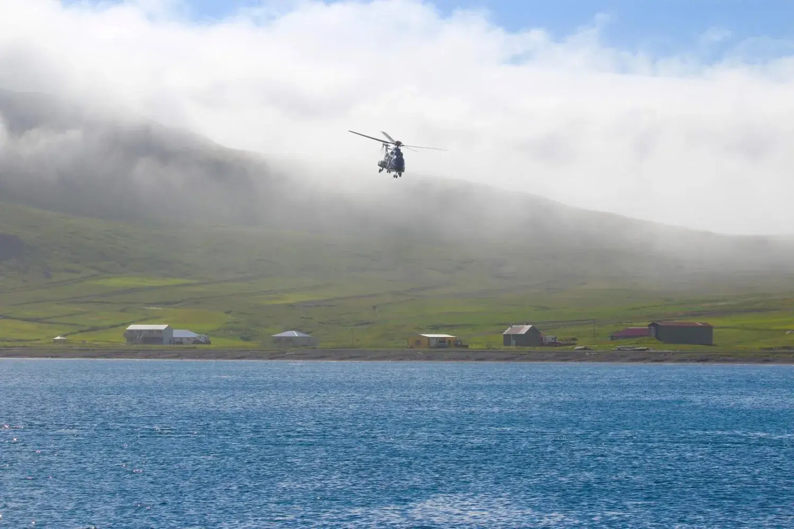 Urdartindur Guesthouse