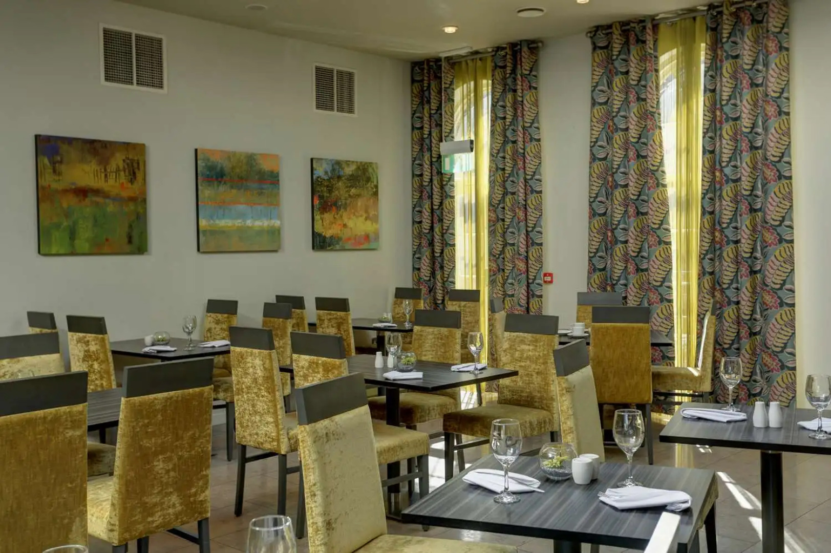 Best Western West Retford