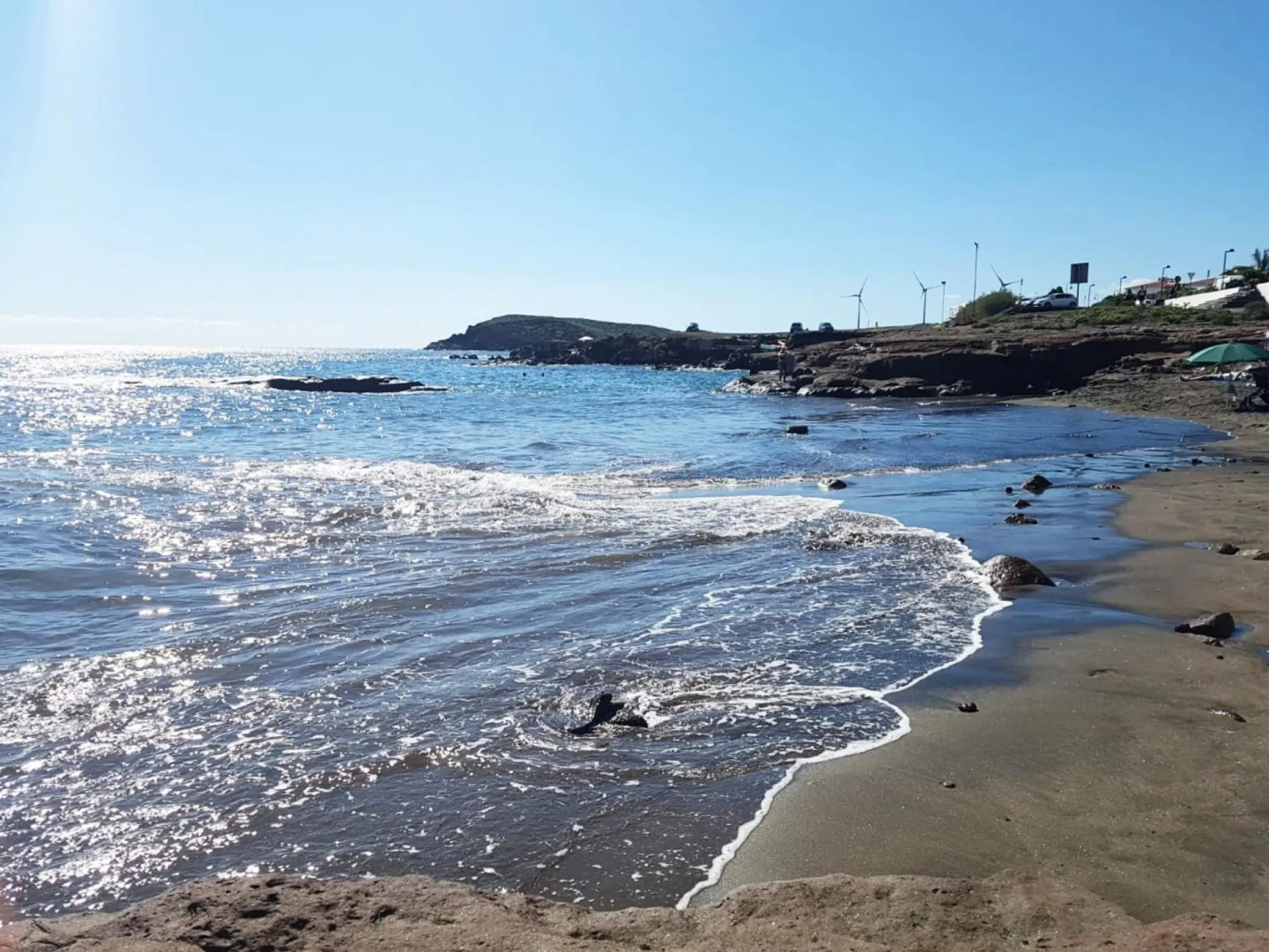 Home2book Abades Beach Wifi