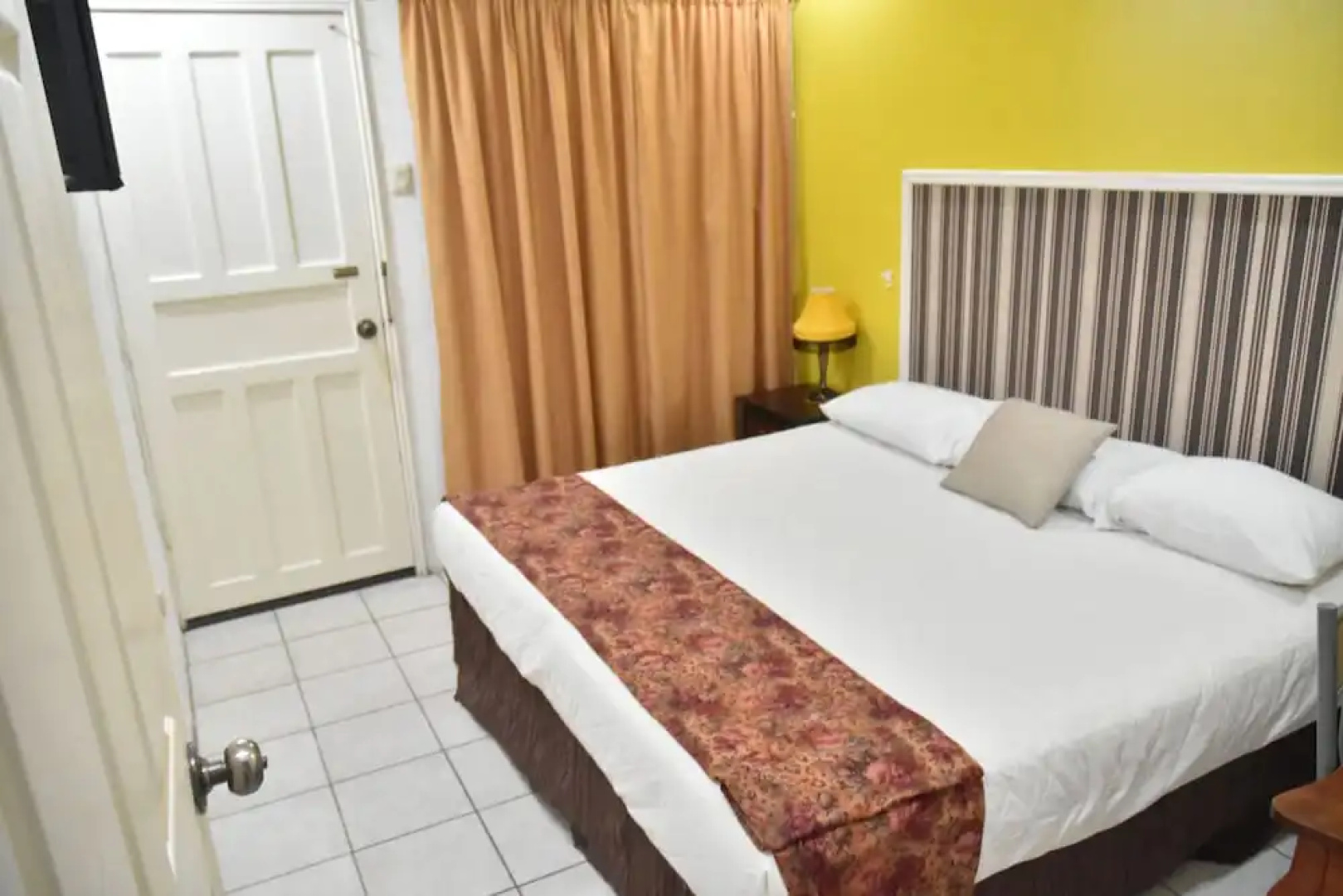Hotel Matagalpa Inn