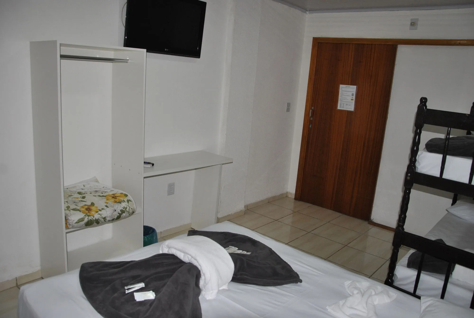 Pousada Caminho dos Sonhos