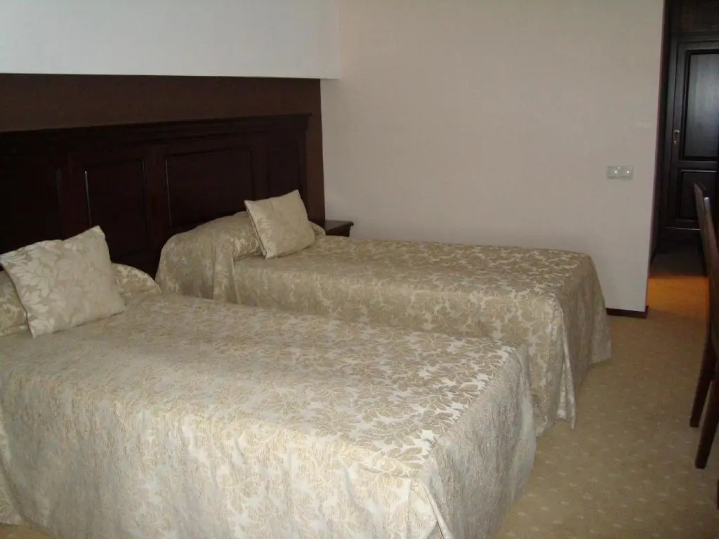 Poiana Brasov - Alpin Resort Hotel - Apartament 2708