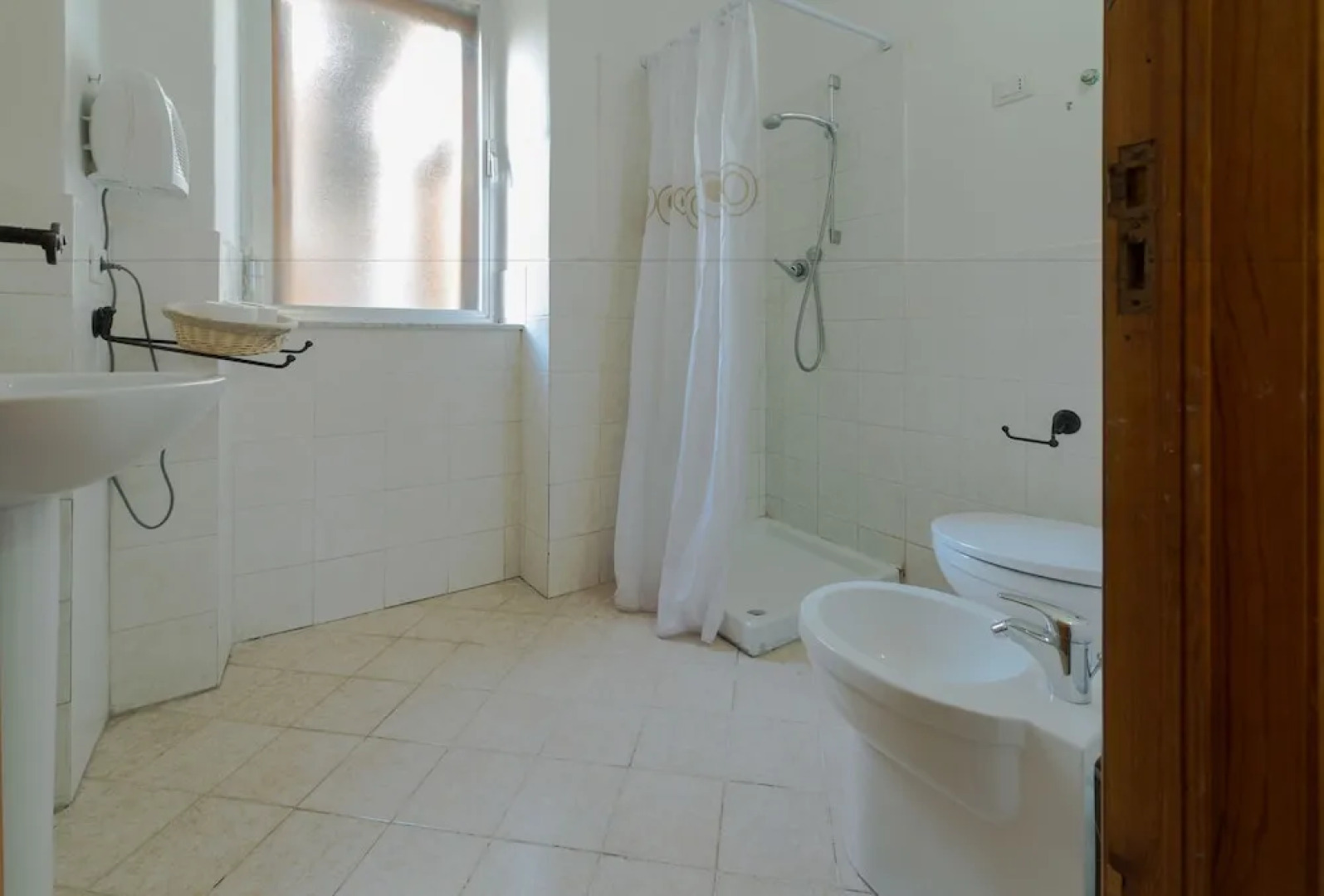 Residence Serra La Nave