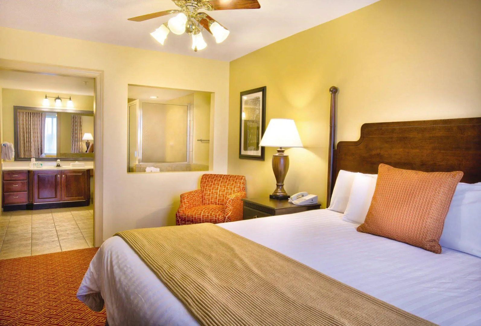 Club Wyndham Old Town Alexandria