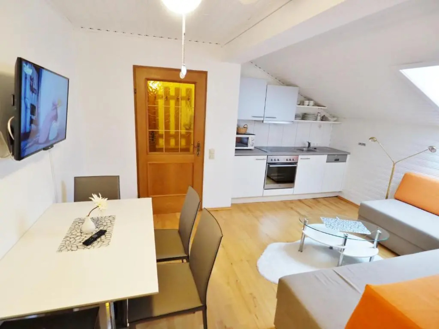 Appartements - Pension Peter