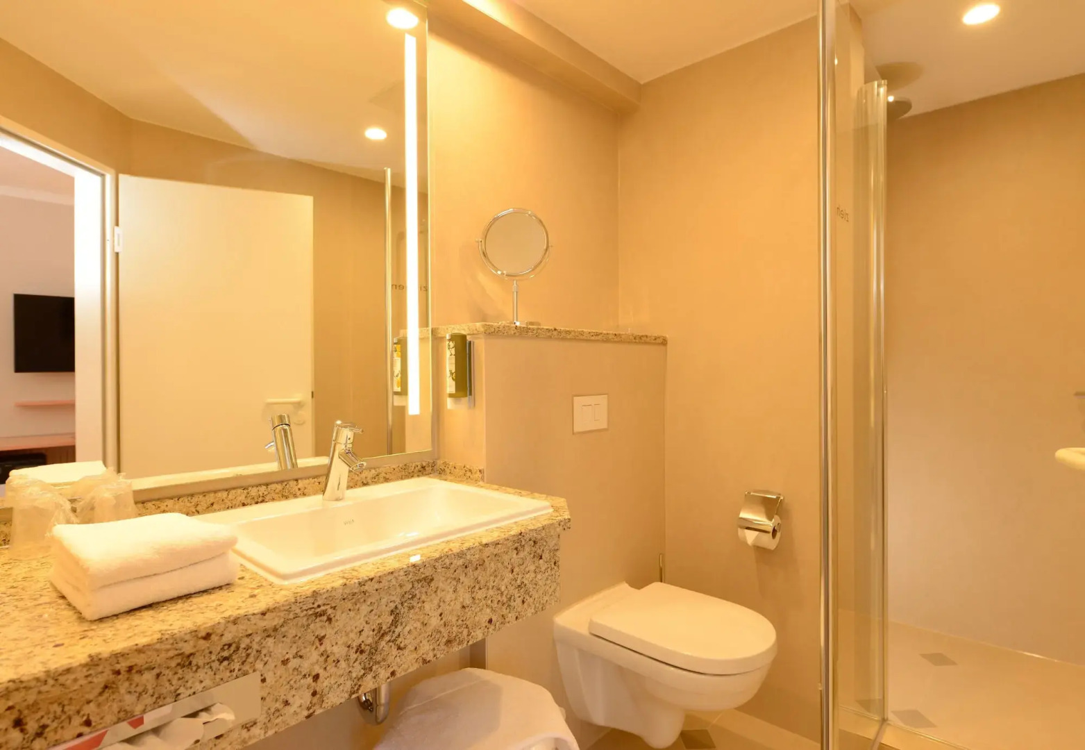 TOP CountryLine Seehotel Großherzog Ostseebad Boltenhagen