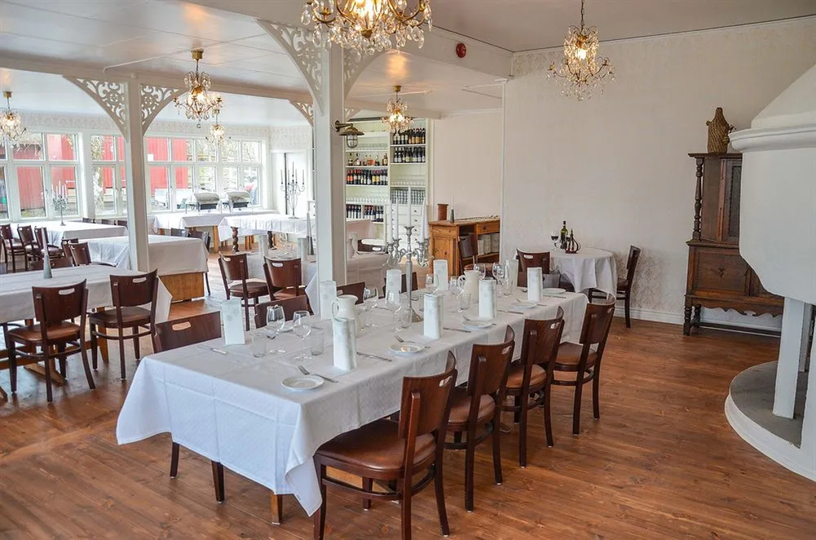 Hotel Ekenäs Koster