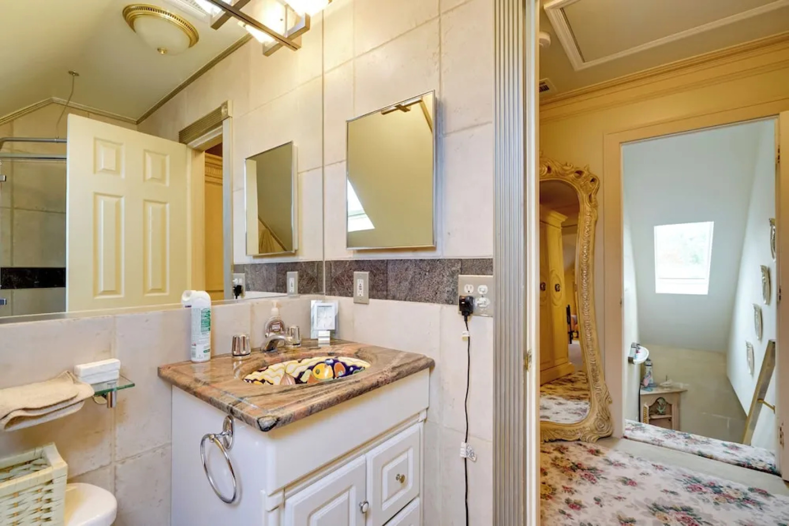 Charming Bay Head Retreat - Half-mi to Beach!