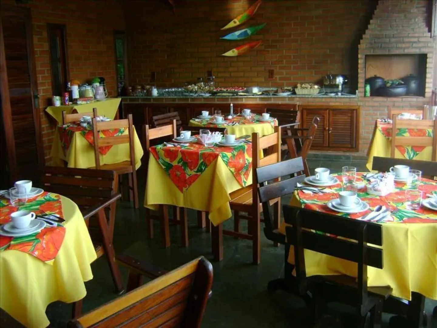 Pousada Farol de Saquarema