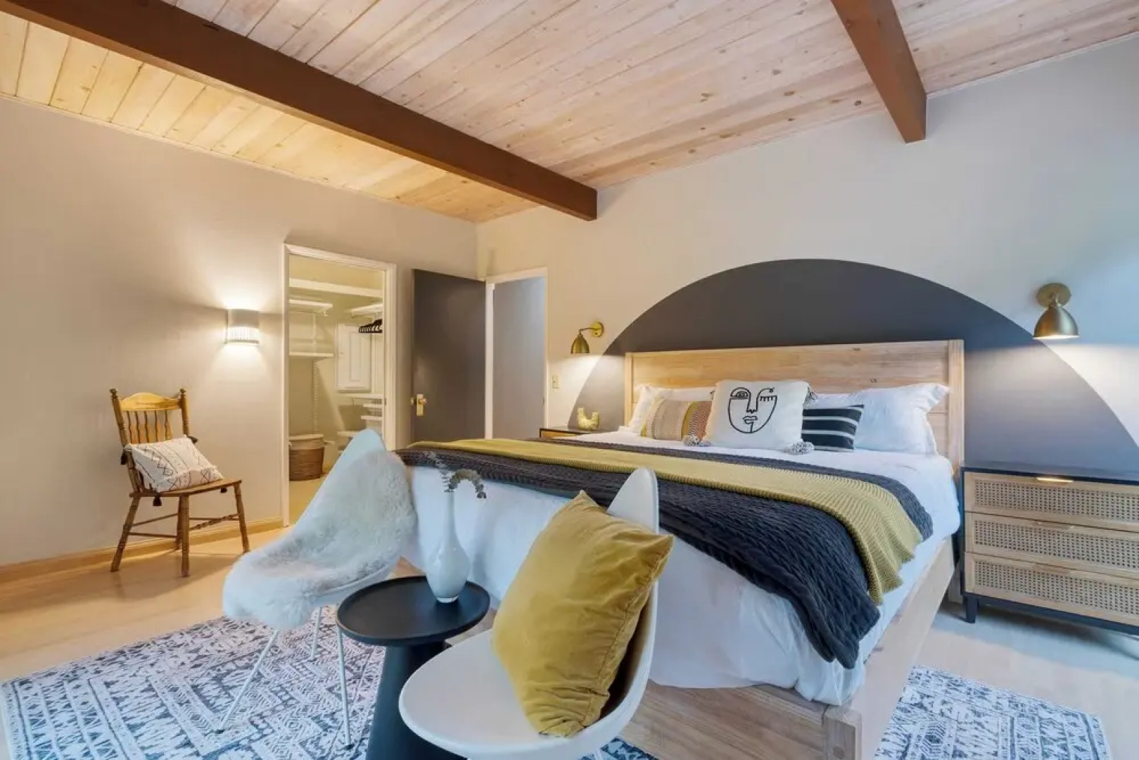 Sonoma Creek Haven Hot Tub, Firepit, Creekside Views Near Kenwood Wineries