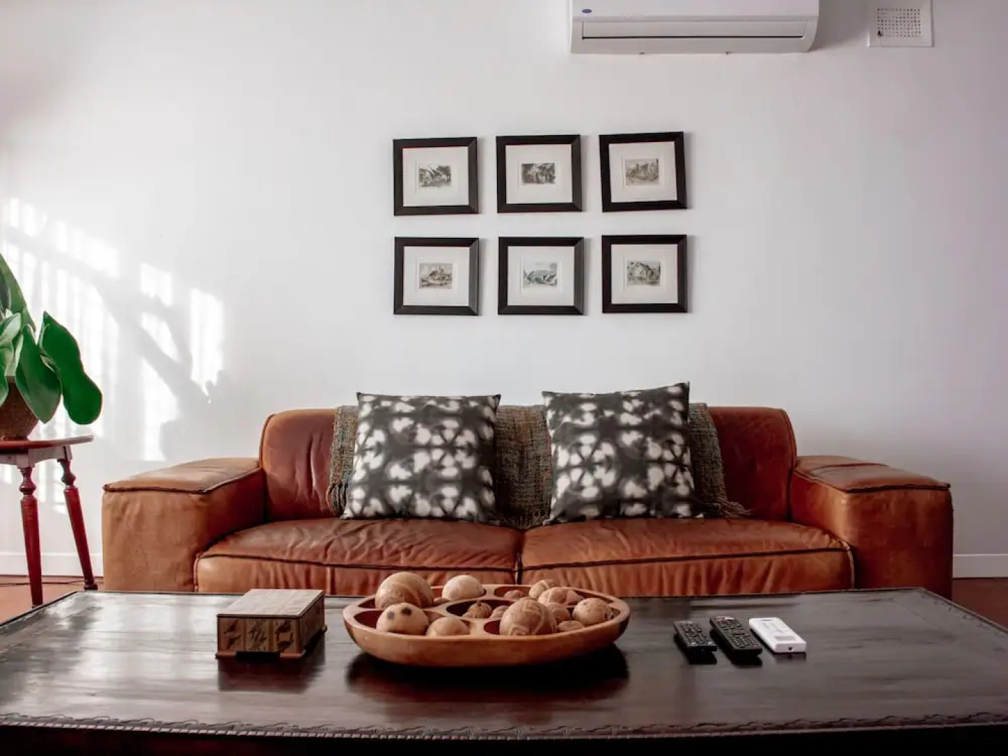 Barefoot Beach House