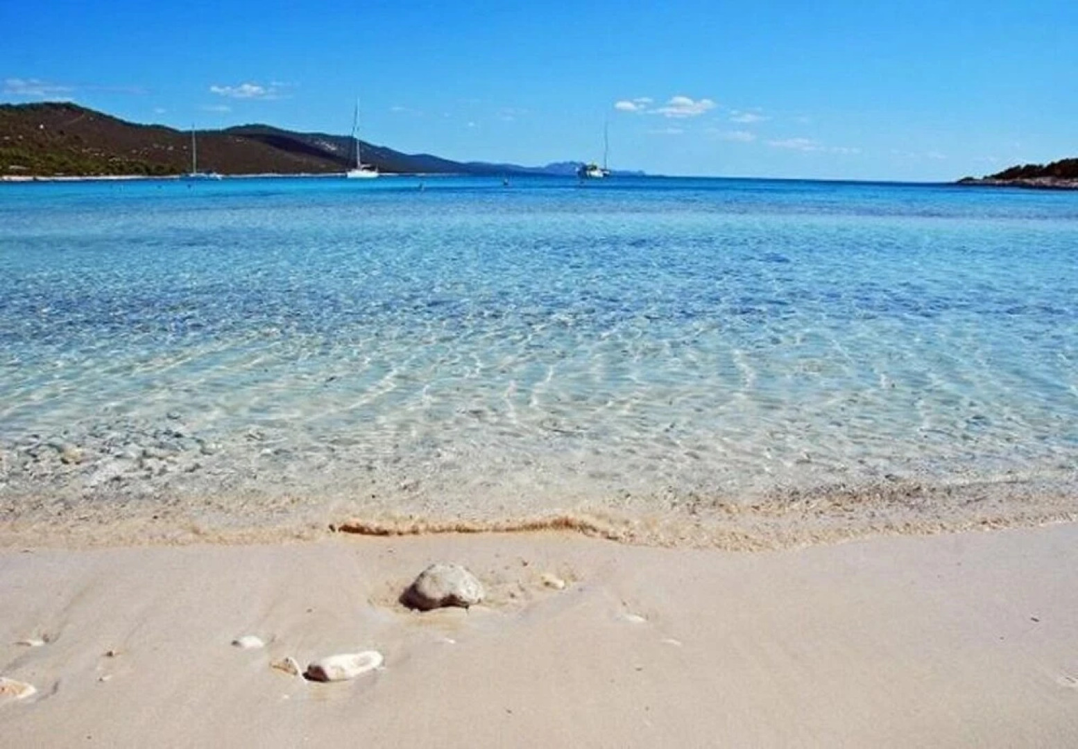 Marin - 30 m From sea - A1