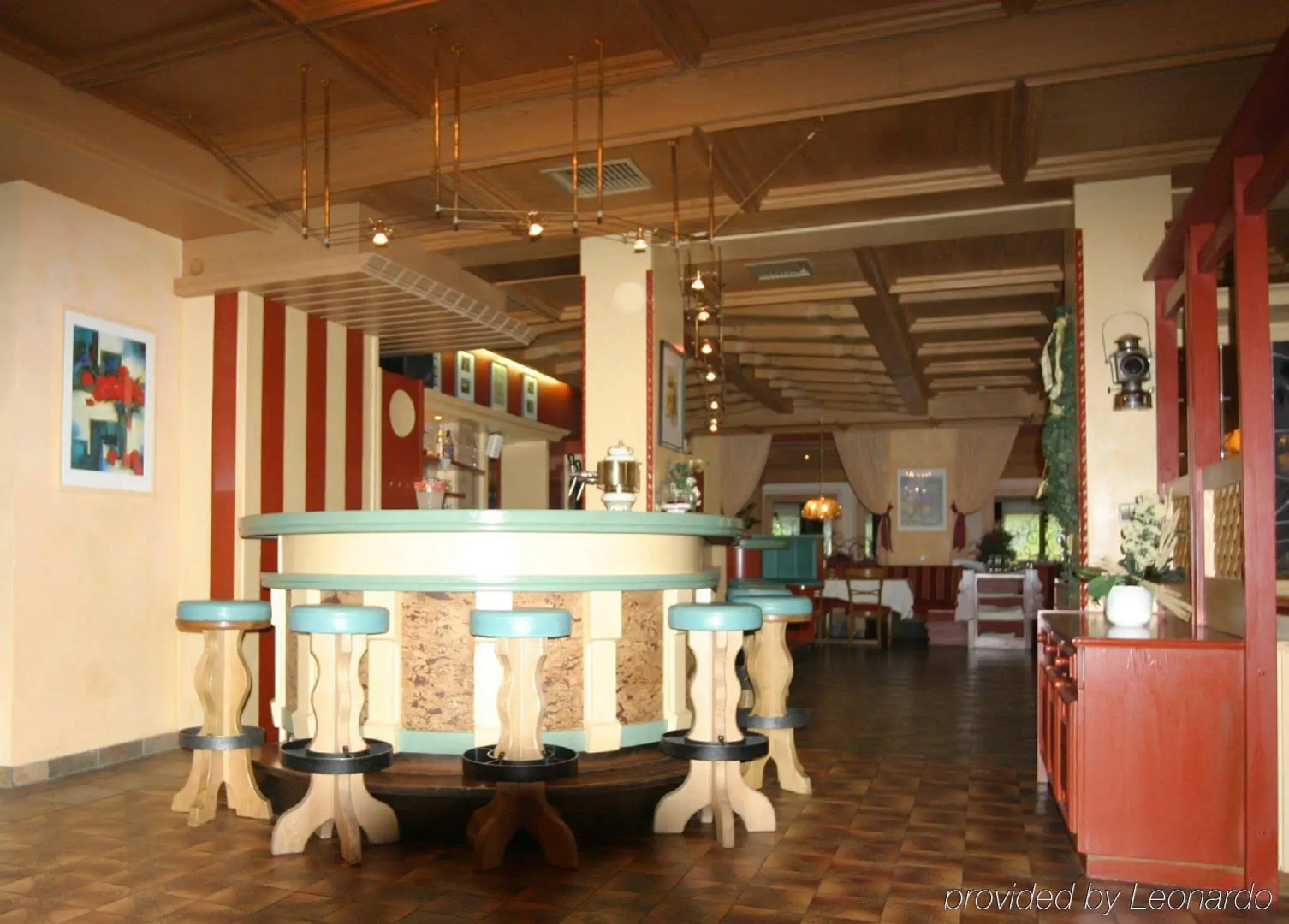 Seppl Sport and Vital Hotel