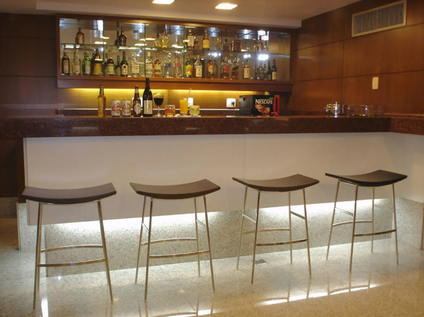 Mar Palace Copacabana