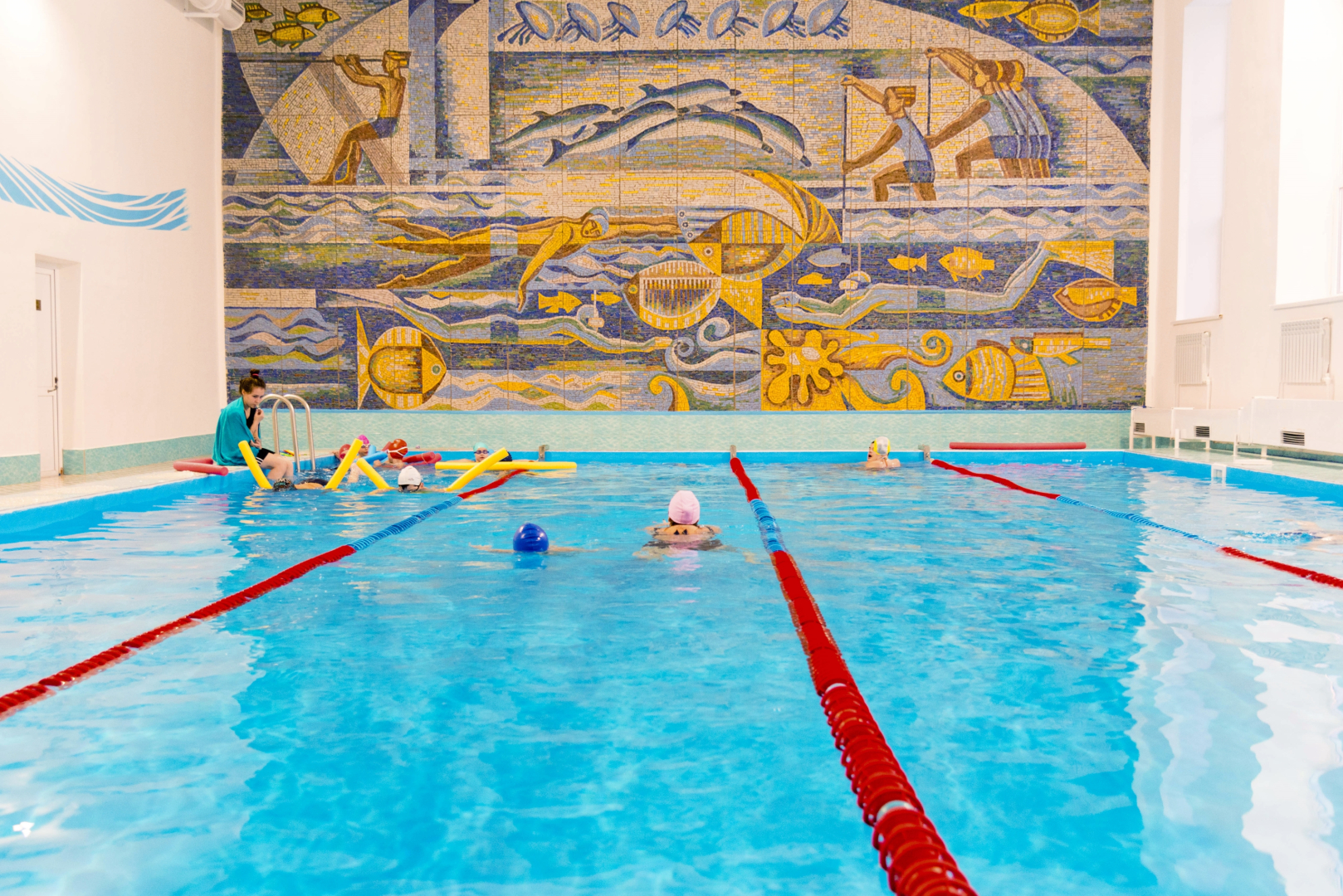 Berezka (Bashkortostan)