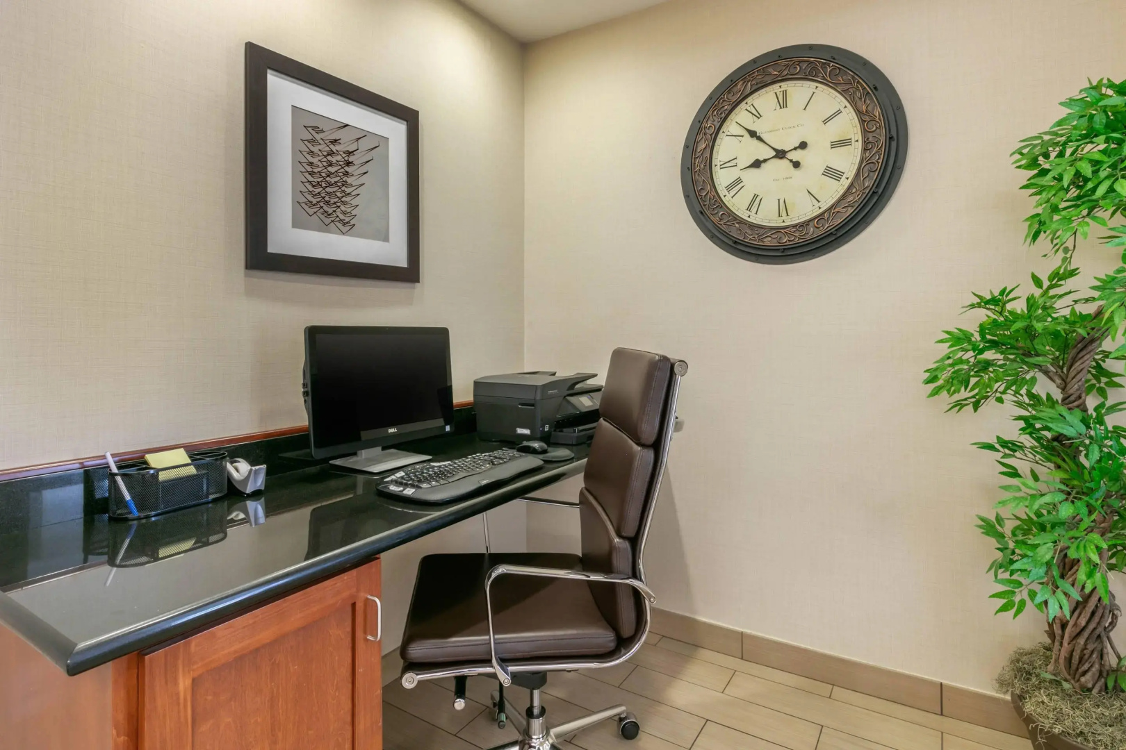 Comfort Inn & Suites Marion I-57