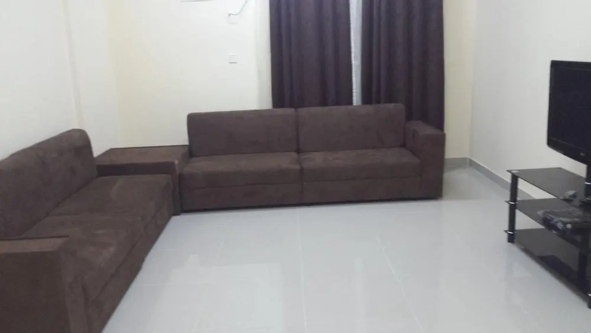 Golden Seasons Furnished Apartment