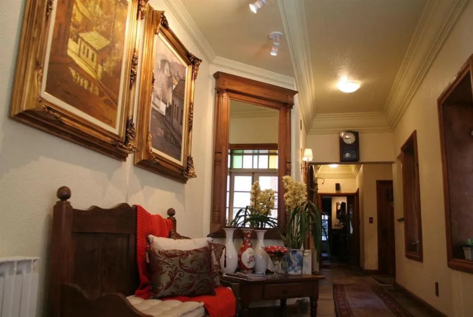 Hotel Pousada Florença