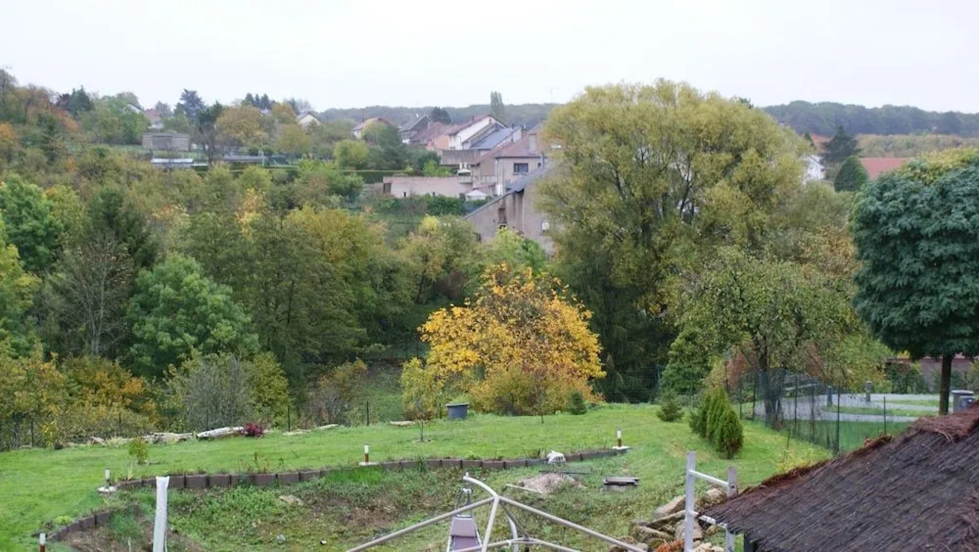 B&B Villa La Lorraine