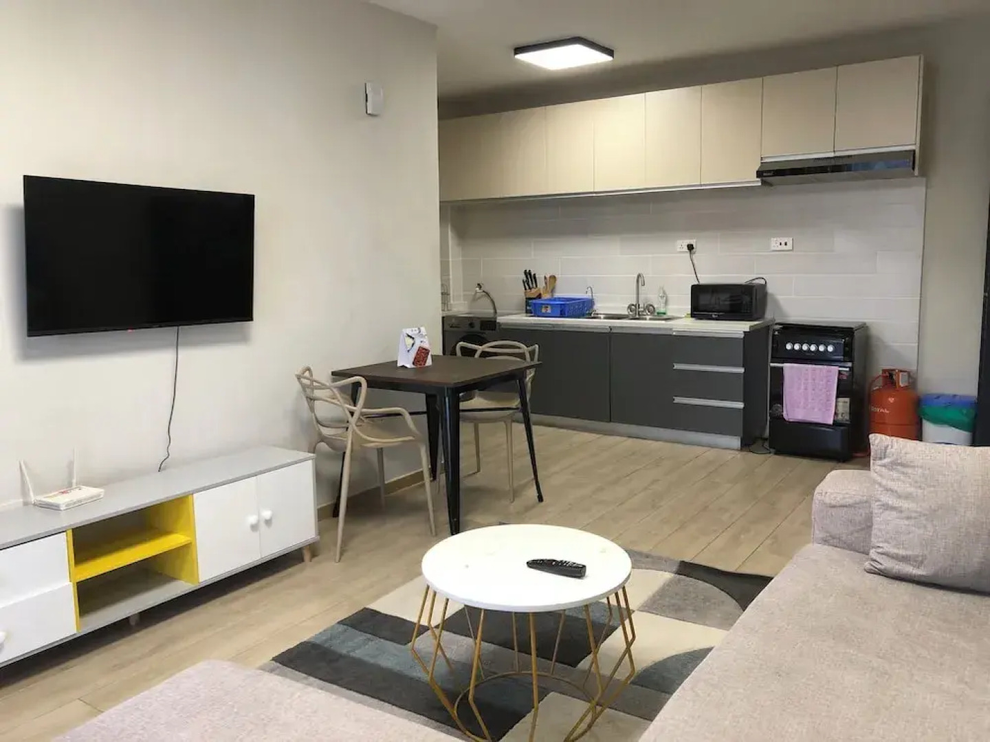 Comfort home near JKIA