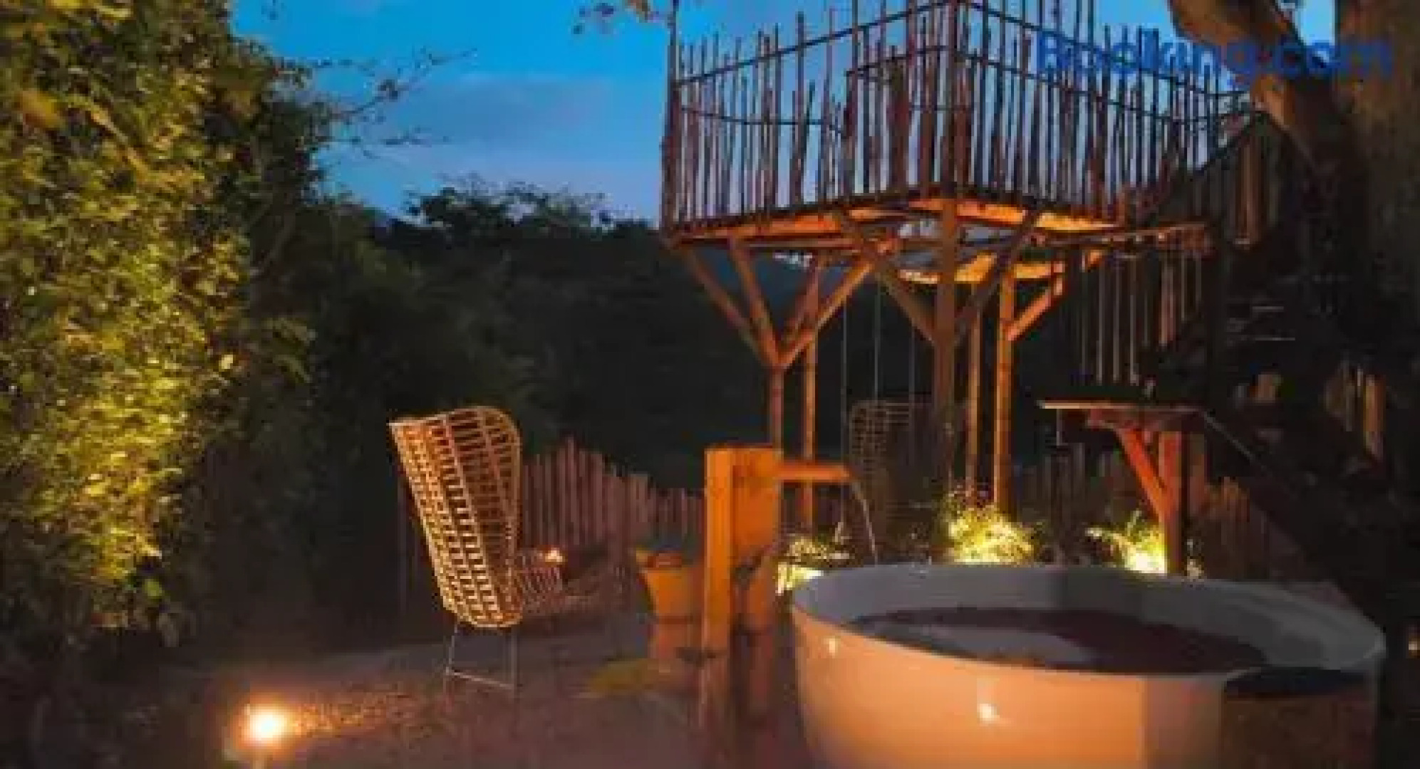 Verano Azul Eco Hotel