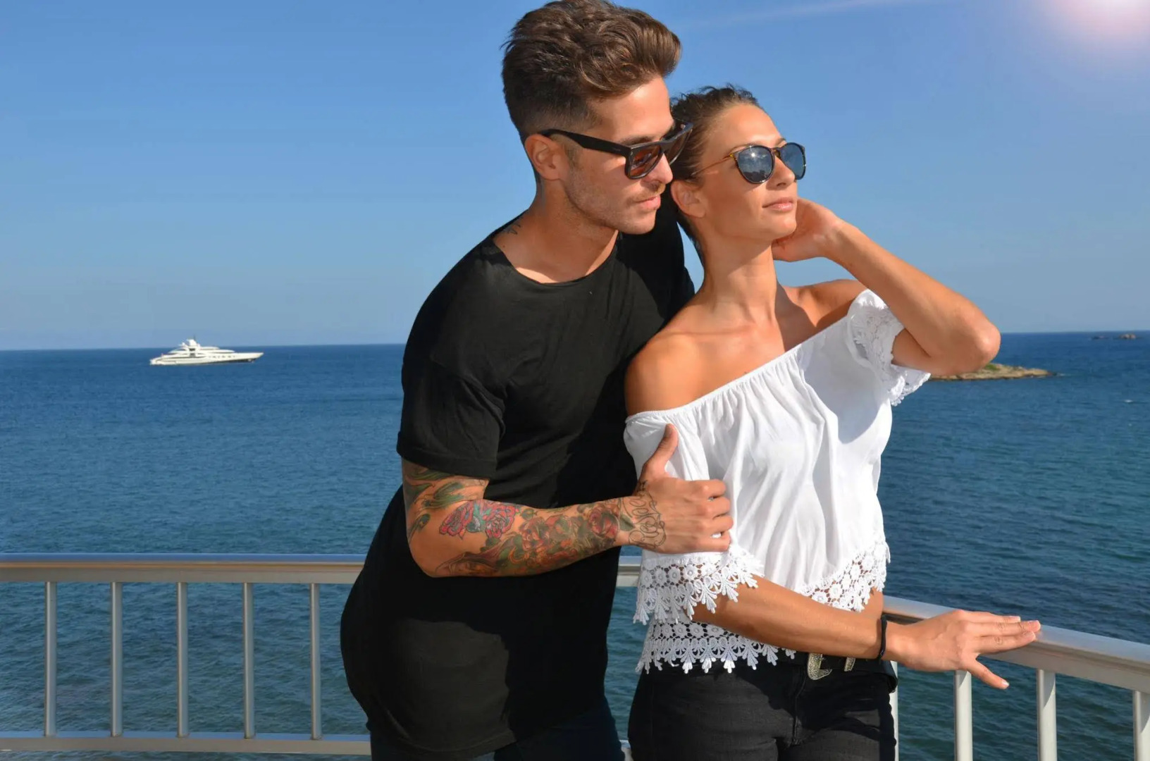 Apartamentos Vibra Jabeque Dreams