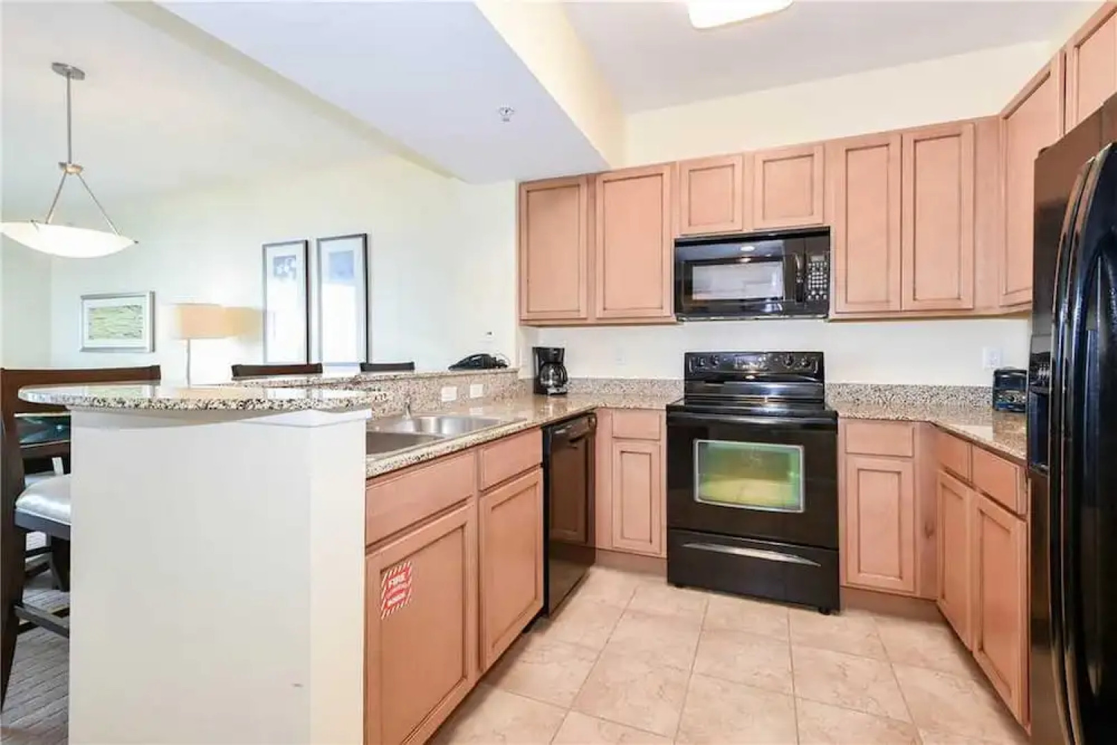 The Palms of Destin by Compass Resorts