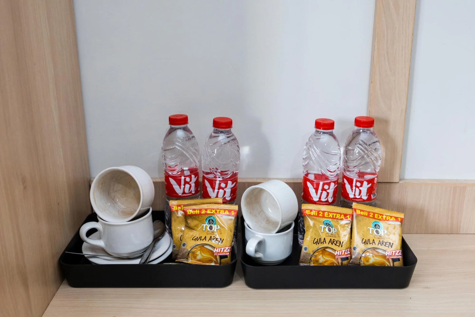 Villa Panderman Indah