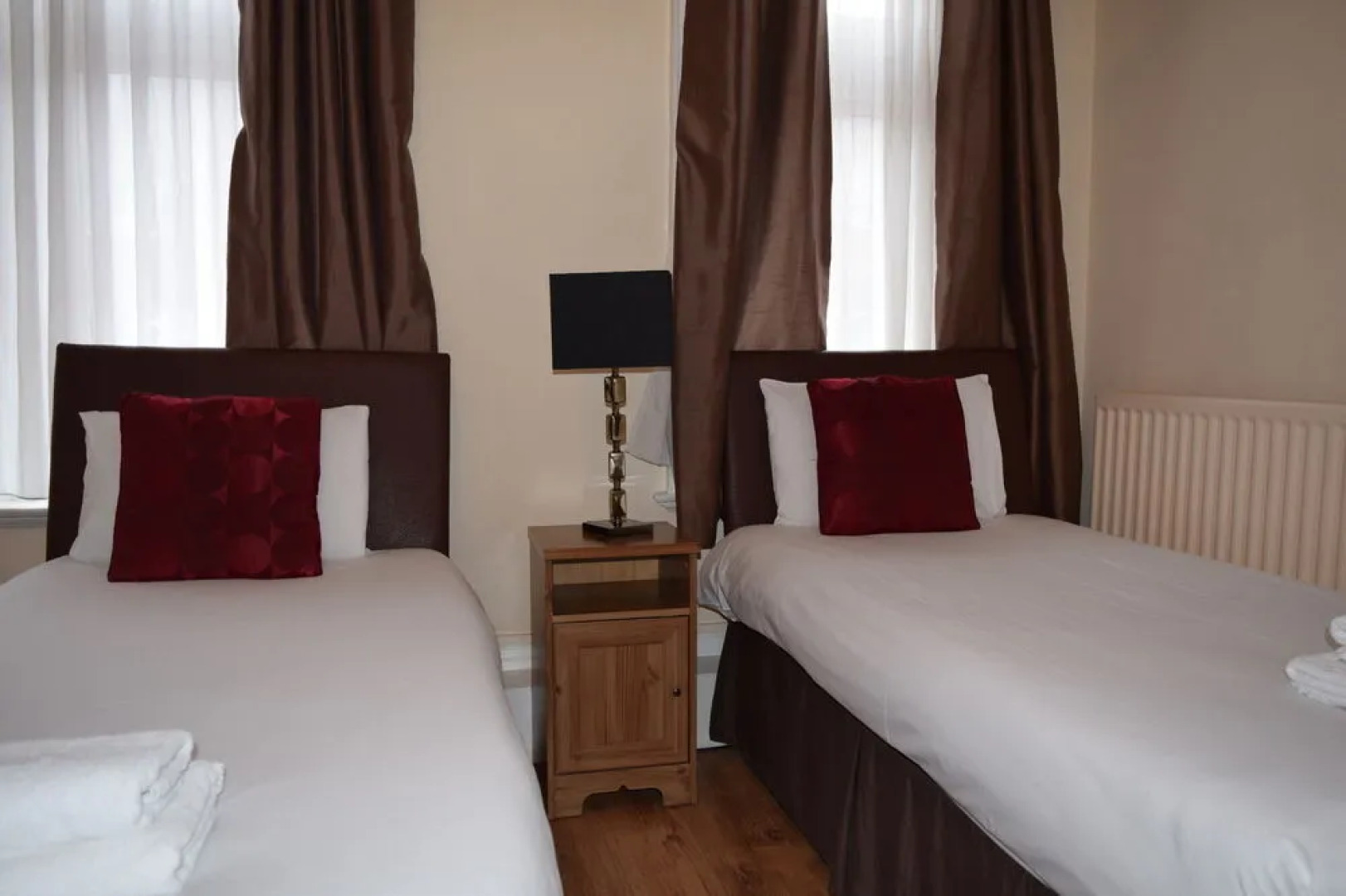 Windmill Guest House